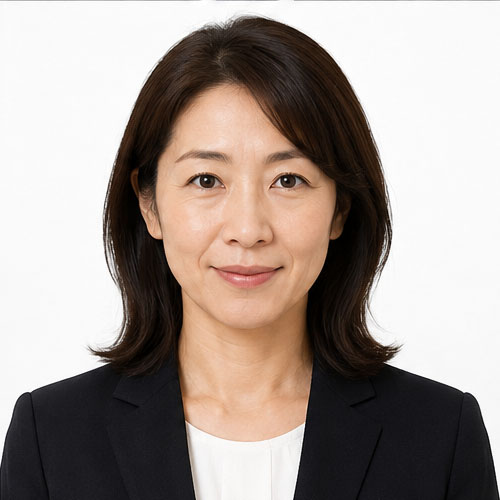 小林 美里